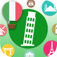 프로그램 아이콘: Learn Italian - Italian V…