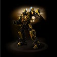 Symbol des Programms: Transformers - Die Rache …