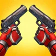 程序图标：Superhero VR: Shoot  Figh…