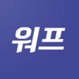 程序图标：워프 - 카풀 매칭 커뮤니티앱