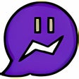 Programikonen: Emotes for Messenger