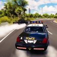 程序图标：Police Chase Racing Crime…