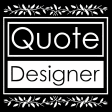Quote Designer