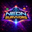 Ikona programu: Neon Survivors: Cyber Rog…