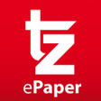 プログラムのアイコン：tz ePaper