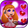 プログラムのアイコン：Frozen Valentine Mania Ma…