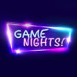 プログラムのアイコン：Game Nights