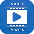 Icon of program: Video Editor - Video Play…