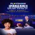 Icoon van programma: Jeopardy PlayShow