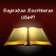 La Biblia Sagradas Escrituras