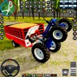 Icon of program: Indian Tractor Wala Games…