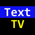 TextTV  Nordic channels