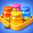 Programın simgesi: Honey Valley - Sweet Sort