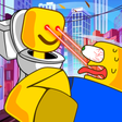 Ikona programu: Skibi Fight Simulator