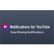 Notifications for YouTube
