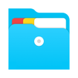 Programın simgesi: File Manager: PDF  Cleane…