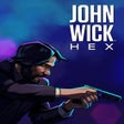 프로그램 아이콘: John Wick Hex
