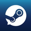Symbol des Programms: Steam Chat