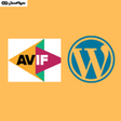 Programikonen: AVIF Uploader