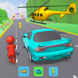 Ícone do programa: Shape Shift Car Transform…
