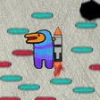 Icoon van programma: Doodle Jumping Game