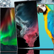 Programikonen: Galaxy S22 Ultra 5G Wallp…