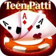 Biểu tượng của chương trình: Cheerful Teen Patti Game