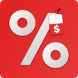 Programın simgesi: Sale Price Discount Calcu…