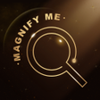 プログラムのアイコン: MagnifyMe