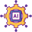 プログラムのアイコン：Artificial Intelligence