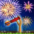 Ikona programu: Slingy Shots