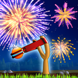 Programikonen: Slingy Shots