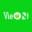 VieON - Cant Take Your Eyes Off Movies Shows TV icon