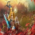 Programın simgesi: Hyrule Warriors: Age of C…