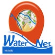 Icoon van programma: Water Net