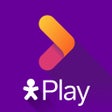 Icona del programma: Vivo Play - Filmes Séries…