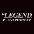 プログラムのアイコン：beLEGEND公式アプリ-ビーレジェンドが筋トレ…