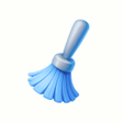 ไอคอนของโปรแกรม: DustBin Clean