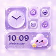 プログラムのアイコン：ThemeFlow: Themes  Widget…