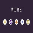 프로그램 아이콘: Wire Link