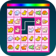 程序图标：Onet Connect Kawaii Anima…