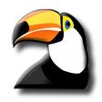 Symbol des Programms: Tucan Manager
