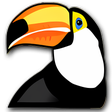 Ícone do programa: Tucan