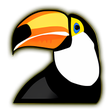Иконка программы: Tucan
