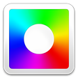プログラムのアイコン：Color Light Touch