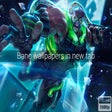 Icon of program: Bane DC Comics Wallpapers…