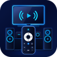 Ikona programu: Home Theater AVReceiver R…