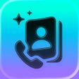 Icoon van programma: Easy Contacts.