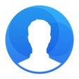 أيقونة البرنامج: Easy Contacts.