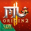 ไอคอนของโปรแกรม: MU ORIGIN 2 -WEBZEN Offic…